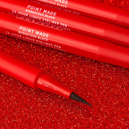 ONE/SIZE by Patrick Starrr  Point Made Waterproof Liquid Eyeliner Pen
