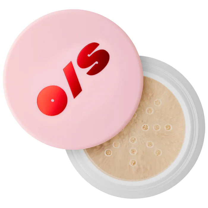 ONE/SIZE by Patrick Starrr  Mini Ultimate Blurring Setting Powder