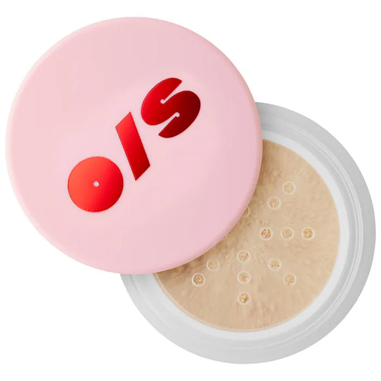 ONE/SIZE by Patrick Starrr  Mini Ultimate Blurring Setting Powder