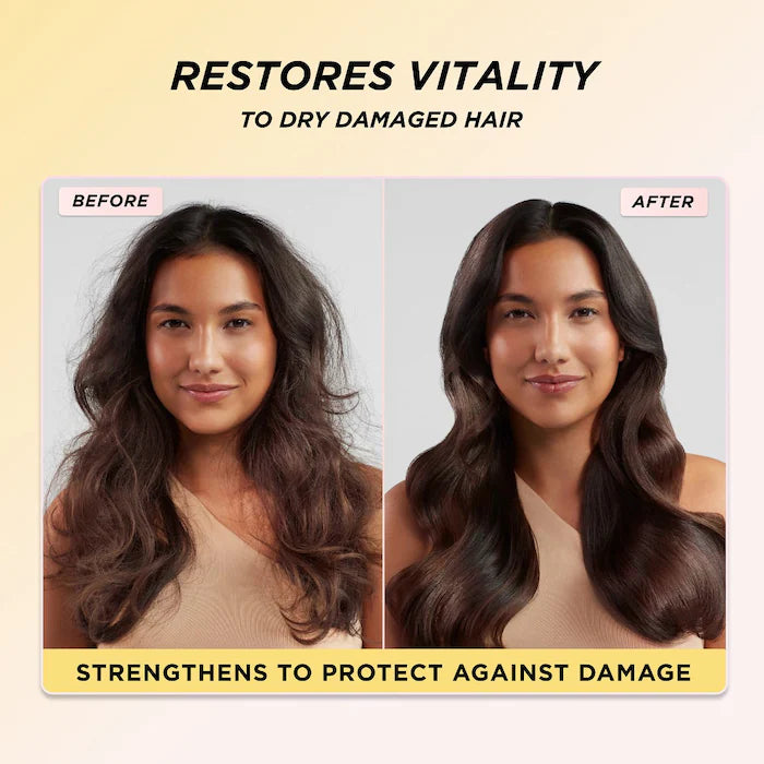 Gisou  Mini Honey Infused Conditioner