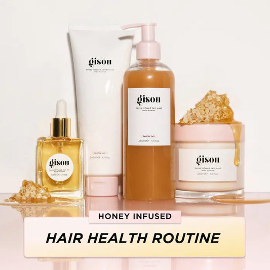 Gisou  Mini Honey Infused Conditioner