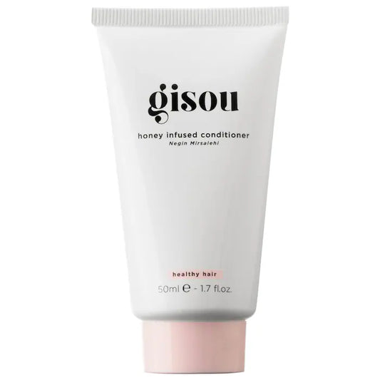 Gisou  Mini Honey Infused Conditioner
