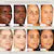 BB blur natural matte tinted moisturizer Broad Spectrum SPF 30 Sunscreen