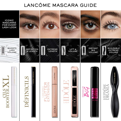 Lancôme  Lash Idôle Lengthening & Volumizing Mascara