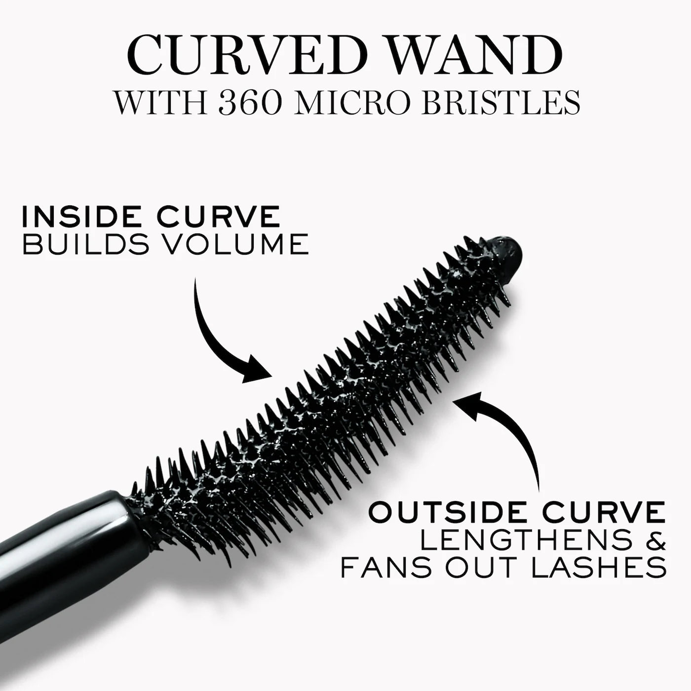 **Lancôme Lash Idôle Mascara – Lengthening & Volumizing Lash Lift**