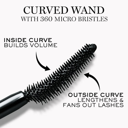 **Lancôme Lash Idôle Mascara – Lengthening & Volumizing Lash Lift**