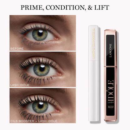 **Lancôme Lash Idôle Mascara – Lengthening & Volumizing Lash Lift**
