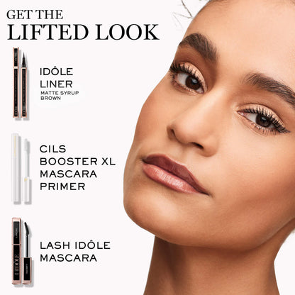 **Lancôme Lash Idôle Mascara – Lengthening & Volumizing Lash Lift**
