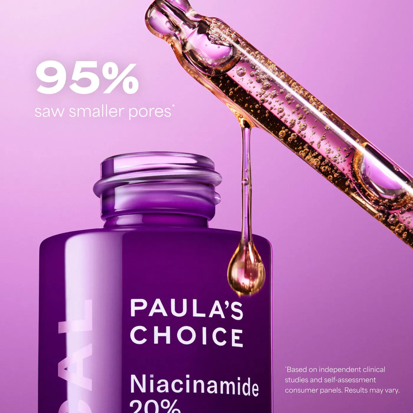 Paula's Choice  CLINICAL Niacinamide 20% Treatment