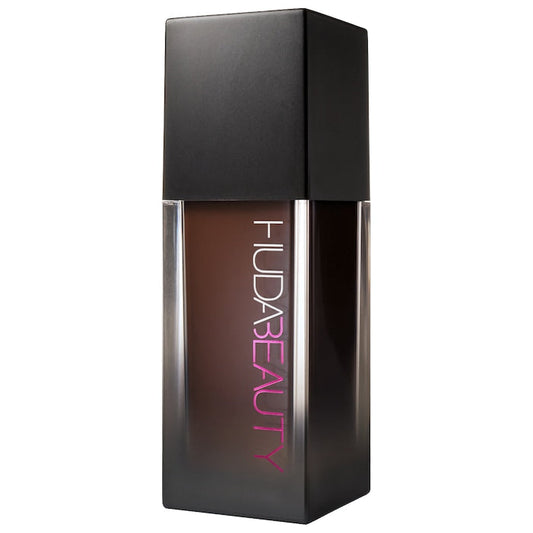 HUDA BEAUTY  #FauxFilter Luminous Matte Foundation