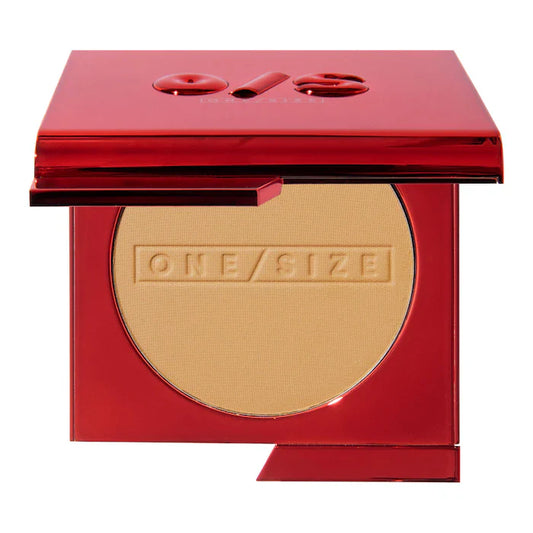 ONE/SIZE by Patrick Starrr  Turn Up The Base Versatile Powder Foundation
