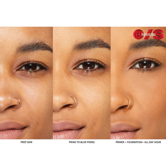 ONE/SIZE by Patrick Starrr  Secure the Blur Makeup Magnet Primer