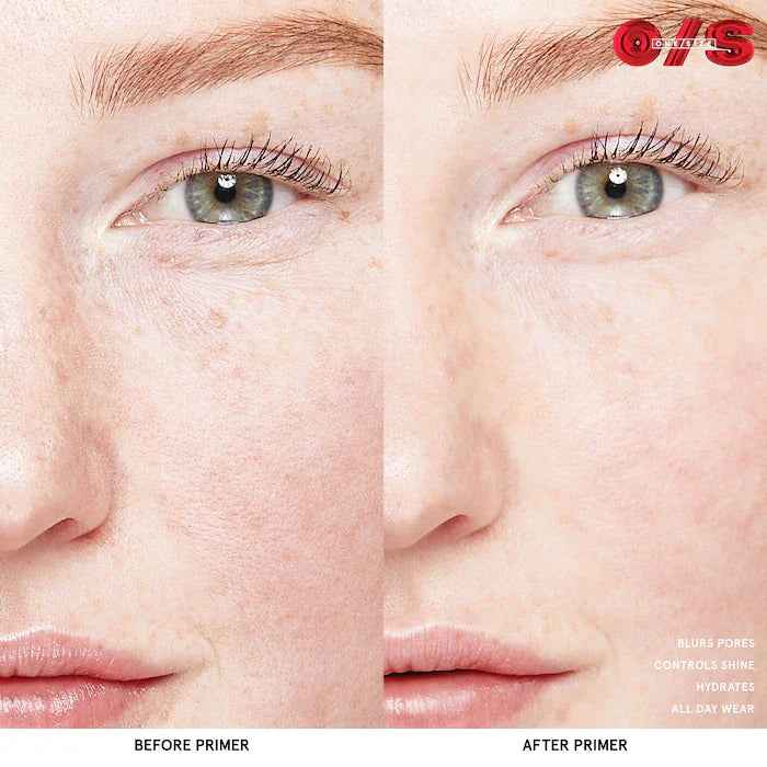 ONE/SIZE by Patrick Starrr  Secure the Blur Makeup Magnet Primer