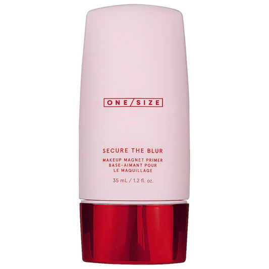 ONE/SIZE by Patrick Starrr  Secure the Blur Makeup Magnet Primer