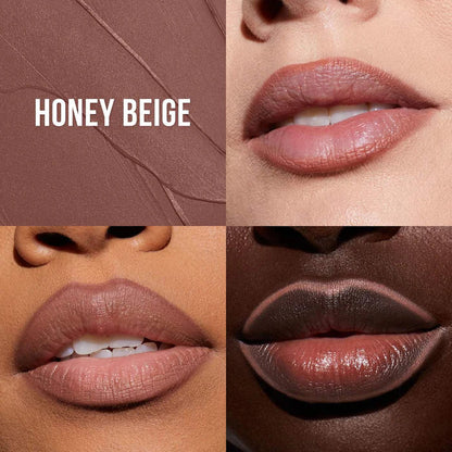 HUDA BEAUTY  Lip Contour 2.0 Automatic Matte Lip Pencil