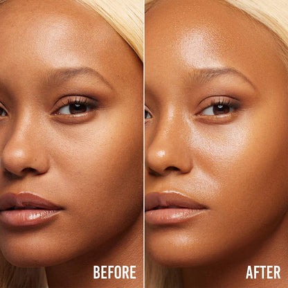 Danessa Myricks Beauty  Yummy Skin Serum Foundation