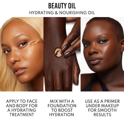 Danessa Myricks Beauty  Yummy Skin Serum Foundation