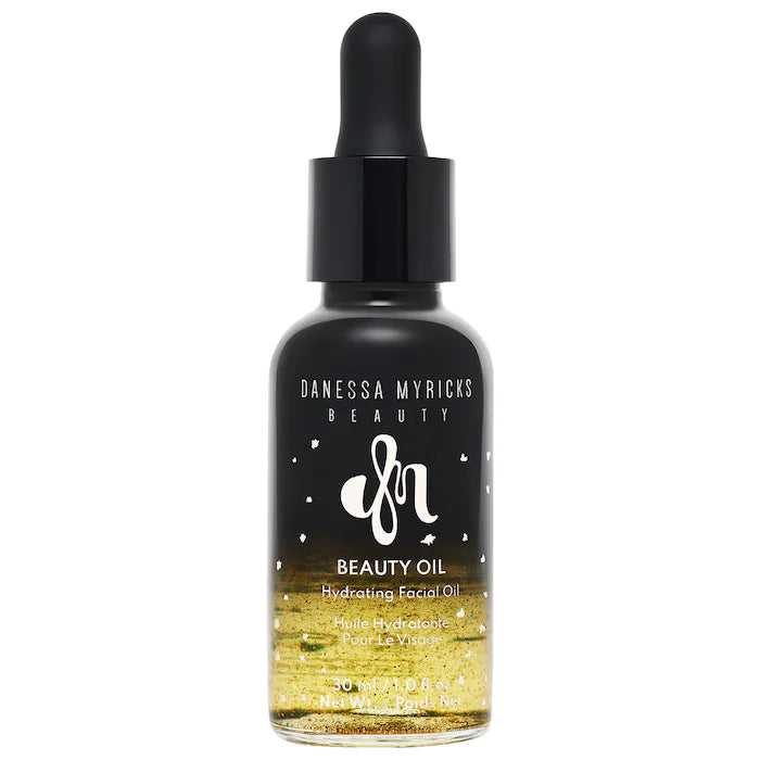 Danessa Myricks Beauty  Yummy Skin Serum Foundation