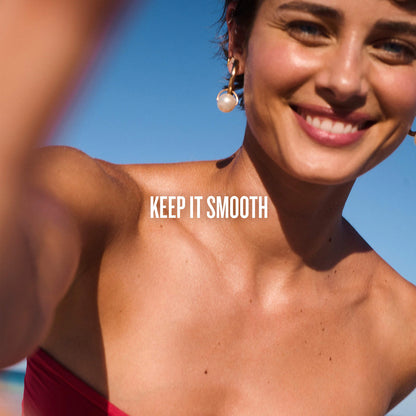 Sol de Janeiro  Bom Dia Bright™ Visibly Brightening and Smoothing Body Cream with Vitamin C