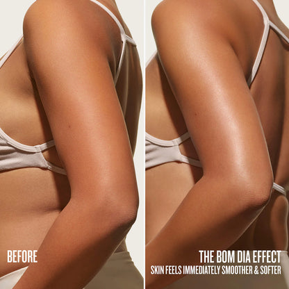 Sol de Janeiro  Bom Dia Bright™ Visibly Brightening and Smoothing Body Cream with Vitamin C