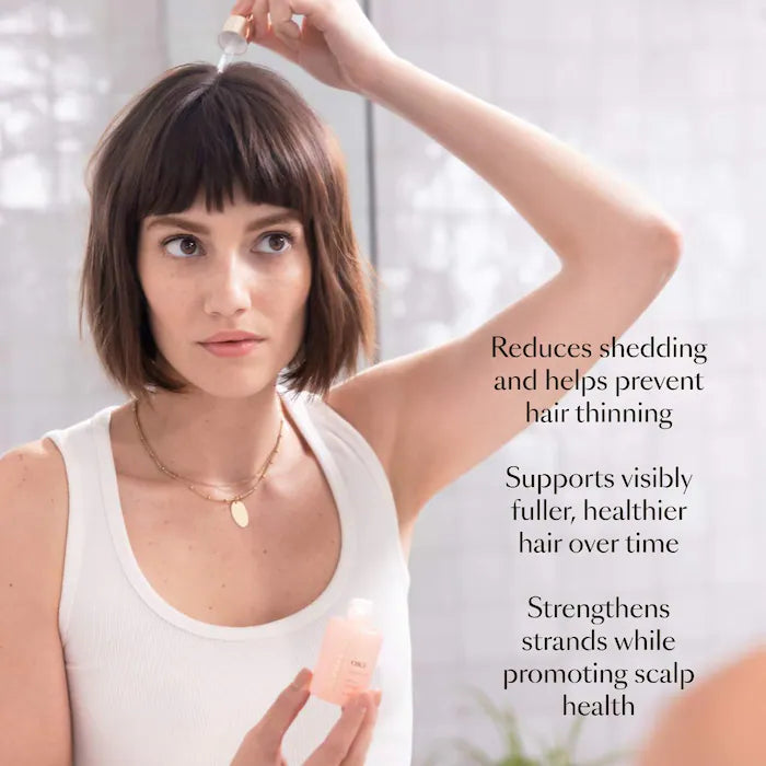 Vegamour  GRO Hair Serum for Thinning Hair