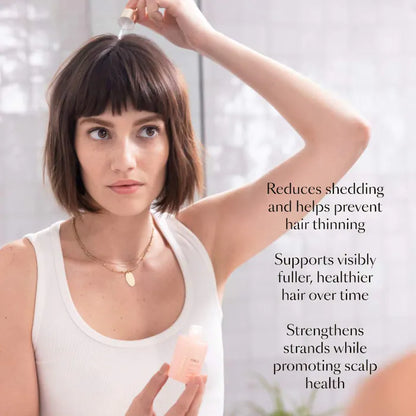 Vegamour  GRO Hair Serum for Thinning Hair