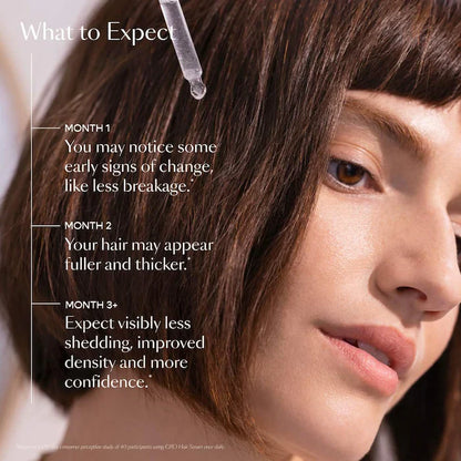 Vegamour  GRO Hair Serum for Thinning Hair