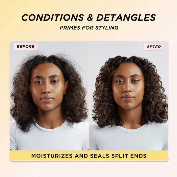 Gisou  Honey Infused Leave-In Conditioner
