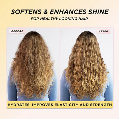 Gisou  Honey Infused Leave-In Conditioner