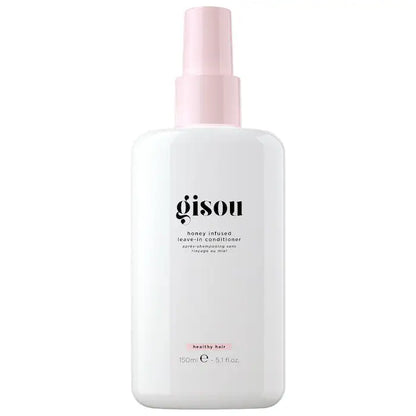 Gisou  Honey Infused Leave-In Conditioner