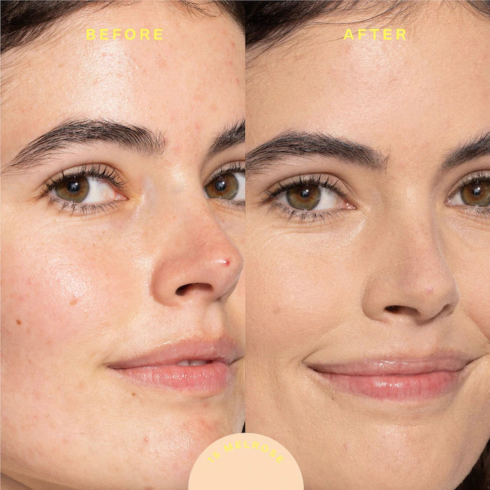 Tower 28 Beauty  SunnyDays SPF 30 Tinted Sunscreen Foundation