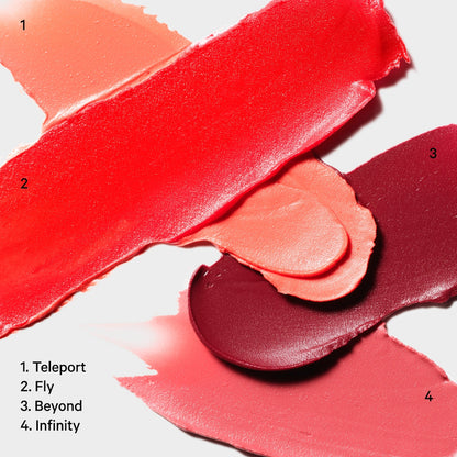 MILK MAKEUP  Bionic Liquid Blush with Hyaluronic Acid