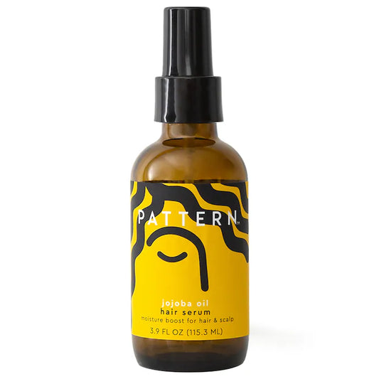 PATTERN by Tracee Ellis Ross  Jojoba Hair & Scalp Oil Blend