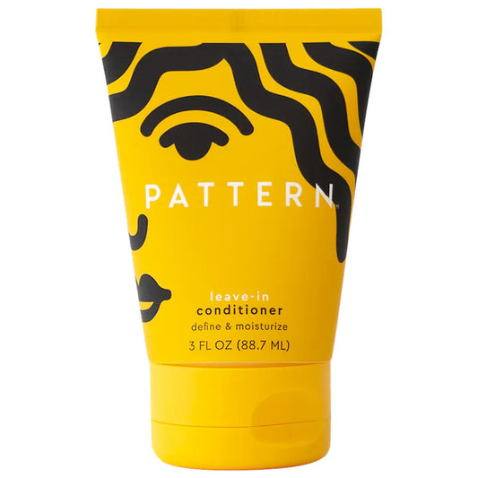 PATTERN by Tracee Ellis Ross  Leave-In Conditioner for Curls & Coils