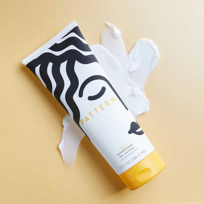 PATTERN by Tracee Ellis Ross  Medium Conditioner with Biotin