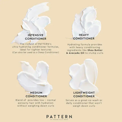 PATTERN by Tracee Ellis Ross  Medium Conditioner with Biotin