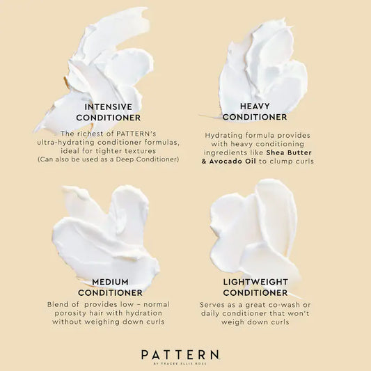 PATTERN by Tracee Ellis Ross  Medium Conditioner with Biotin