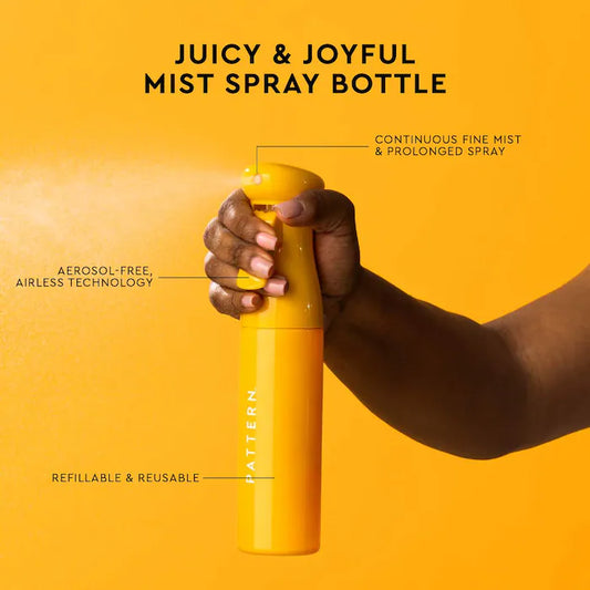 PATTERN by Tracee Ellis Ross  Juicy & Joyful Mist Spray Bottle