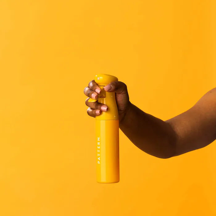 PATTERN by Tracee Ellis Ross  Juicy & Joyful Mist Spray Bottle