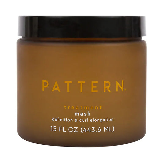 PATTERN by Tracee Ellis Ross  Treatment Hair Mask with Rice Water Protein