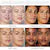 Light Reflecting Skin Improving Medium Coverage Foundation with Cacao Peptid
