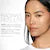 Light Reflecting Skin Improving Medium Coverage Foundation with Cacao Peptid