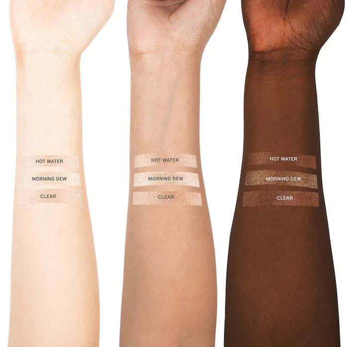 Danessa Myricks Beauty  Dew Wet Hydrating and Highlighting Balm