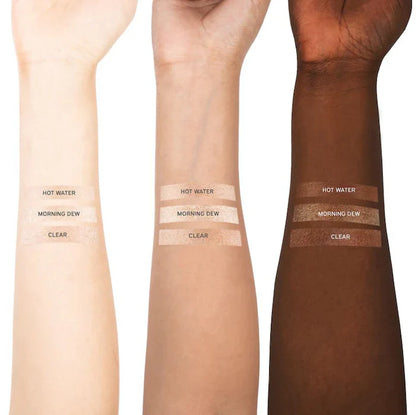 Danessa Myricks Beauty  Dew Wet Hydrating and Highlighting Balm