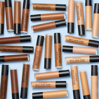 SEPHORA COLLECTION  Best Skin Ever Full Coverage Multi-Use Hydrating Concealer