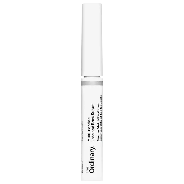 The Ordinary  Multi-Peptide Lash and Brow Serum