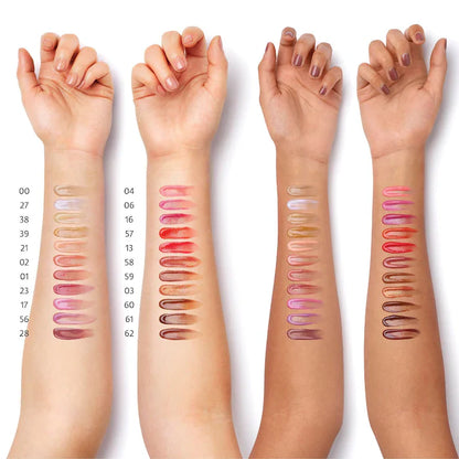SEPHORA COLLECTION  Sephora Colorful® Lip Gloss Balm