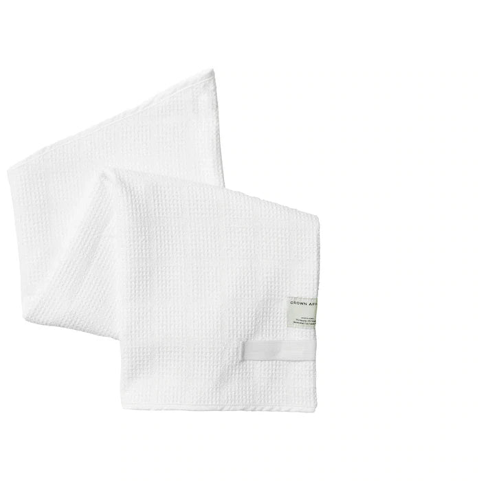 Crown Affair  The Hair Towel