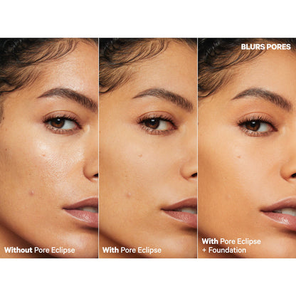 MILK MAKEUP  Pore Eclipse Mattifying + Blurring Makeup Primer with Niacinamide
