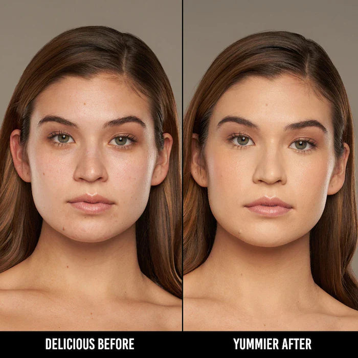 Danessa Myricks Beauty  Yummy Skin Serum Foundation